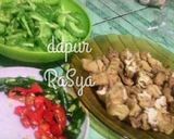 Foto langkah ke 1 dari resep Tumis Pare.