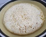 Foto langkah ke 7 dari resep Martabak Manis Teflon.
