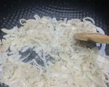A picture of step 7 of Basic Chicken Curry.