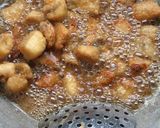 Foto langkah ke 5 dari resep Gurame Asam Manis.