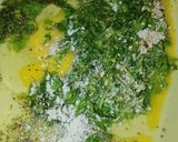 Foto del paso 2 de la receta: Escalope de hígado