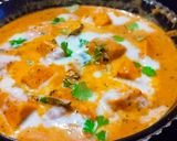 शाही पनीर (shahi paneer recipe in Hindi) रेसिपी चरण 6 फोटो