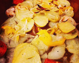 Foto del paso 2 de la receta: Patatas panaderas