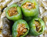 صورة لخطوة 3 من وصفة محشي ورق توت