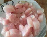 Foto del paso 5 de la receta: Paella mixta