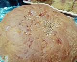 Shami kabab Burger recipe step 6 photo