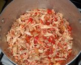 Foto del paso 5 de la receta: Panini relleno con pollo a la portuguesa