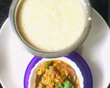 வெண்டைக்காய் பச்சடி(vendaikkai pacchadi recipe in tamil) ரெசிபி ஸ்டேப் 8 புகைப்படம்