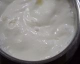 A picture of step 9 of Chocolate Flowing Cake.