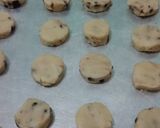 Foto langkah ke 3 dari resep Choco Chip Horlicks.