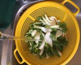 Foto del paso 2 de la receta: Pavo al horno