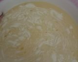 A picture of step 1 of Creamy French Toast 🍥🍥🍥.