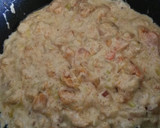 Foto del paso 4 de la receta: Salsa de calabaza