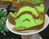 Foto langkah ke 6 dari resep Marmer Cake Putih Telur.