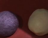 Foto langkah ke 4 dari resep Roti tawar super lembut tanpa telur.