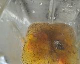 Foto del paso 2 de la receta: Crema de calabaza🎃, puerro y zanahoria🥕🥛🍲