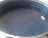 Foto del paso 1 de la receta: Spaghetti con crema y mayonesa