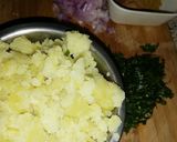 பிரெட் பகோடா ரெசிபி ஸ்டேப் 1 புகைப்படம்