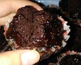 Foto langkah ke 4 dari resep Bolu Kukus Coklat.