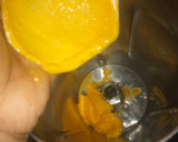 மேங்கோ ஷேக் ரெசிபி ஸ்டேப் 1 புகைப்படம்
