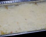 Foto del paso 11 de la receta: Pastel frío de puré con atún