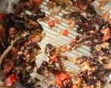 Tőtike fa fül gombás kuszkusszal recept fázis 1 fotója