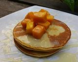 Foto langkah ke 5 dari resep Pancake.