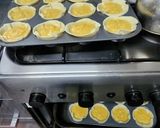 Foto del paso 4 de la receta: Barquitos de zapallito y zanahoria