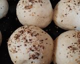 Foto del paso 5 de la receta: Pan para hamburguesas