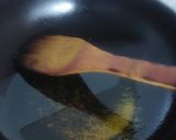 Foto langkah ke 2 dari resep Kerang Simping Masak Tauco.