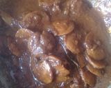 Foto langkah ke 8 dari resep Semur jengkol pedas.