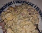 Foto del paso 6 de la receta: Riquísima receta de tortellini(pasta fresca)