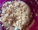 Foto del paso 4 de la receta: Bizcocho de turrón de almendra al aroma de azahar