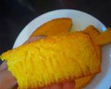 Resep Bolu Suri Mirip Bika Ambon No Mixer No Ribet Oleh Rika Rosani Cookpad