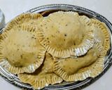 Foto del paso 5 de la receta: Pastelitos dulces sabor a anís
