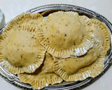 Foto del paso 5 de la receta: Pastelitos dulces sabor a anís
