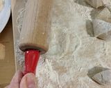 Foto del paso 5 de la receta: Dumplings