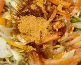 મસાલા પાસ્તા (Masala Pasta Recipe In Gujarati) રેસીપી સ્ટેપ5ફોટો