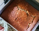 Foto langkah ke 5 dari resep Banana Cake.