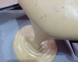 Foto langkah ke 4 dari resep ORANGE OGURA CAKE 🍊.