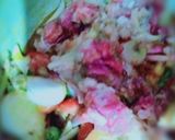 A picture of step 1 of Pakistani restaurant style Keema.
