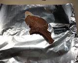 Foto del paso 5 de la receta: Costilla de Cerdo Sonorense “Rack de Cerdo Corte Francés “