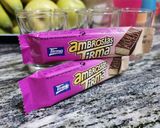 Foto del paso 1 de la receta Vasitos de ambrosías de chocolate!!!