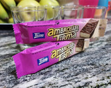 Foto del paso 1 de la receta: Vasitos de ambrosías de chocolate!!!