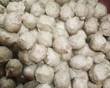 Foto langkah ke 9 dari resep Bakso Sapi Blender Kenyal Kresss anti gagal #pekaninspirasi.