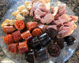Foto del paso 6 de la receta: Fabada asturiana
