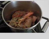 Foto del paso 2 de la receta: Arroz de pescado raya