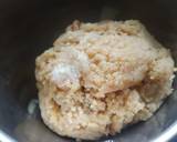 Leftover Mawa Laddoo recipe step 2 photo