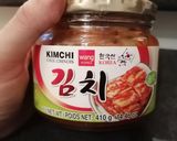 Une image de l'étape 6 de Riz frit et riz frit au kimchi.
