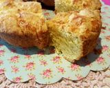 Foto del paso 6 de la receta: "Gâteau breton" 🇫🇷